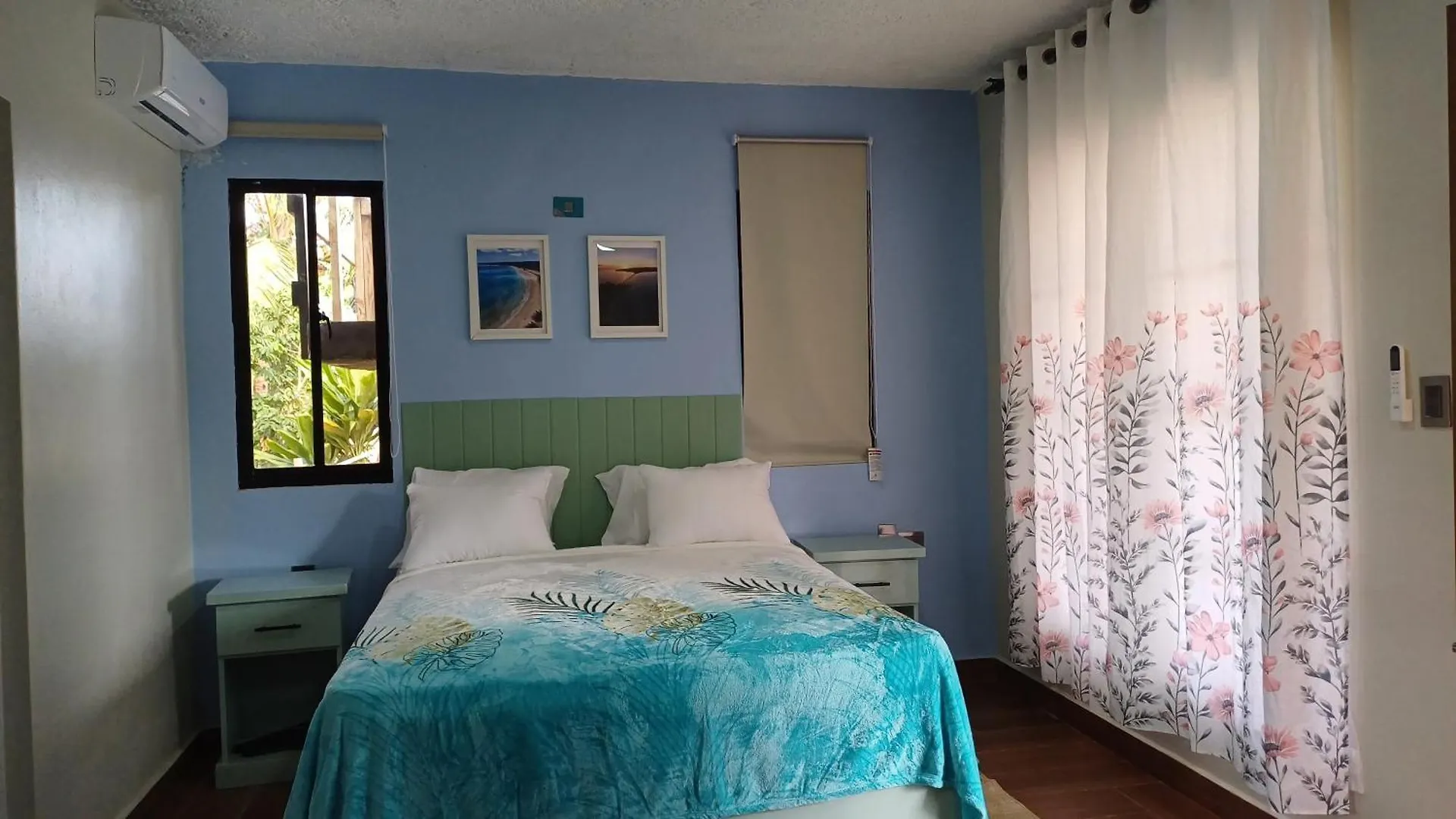 Villa Sol De Campo Las Galeras República Dominicana
