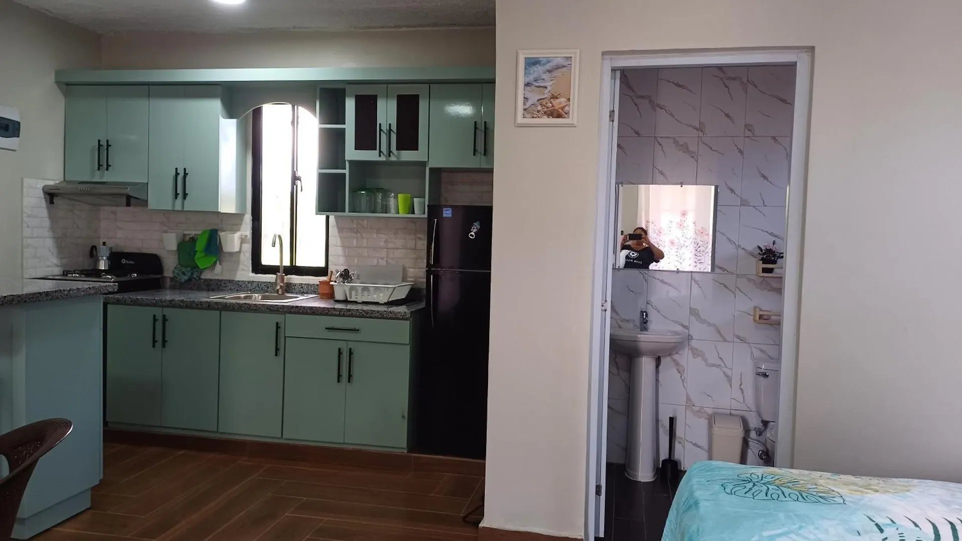 Villa Sol De Campo Las Galeras Apartamento