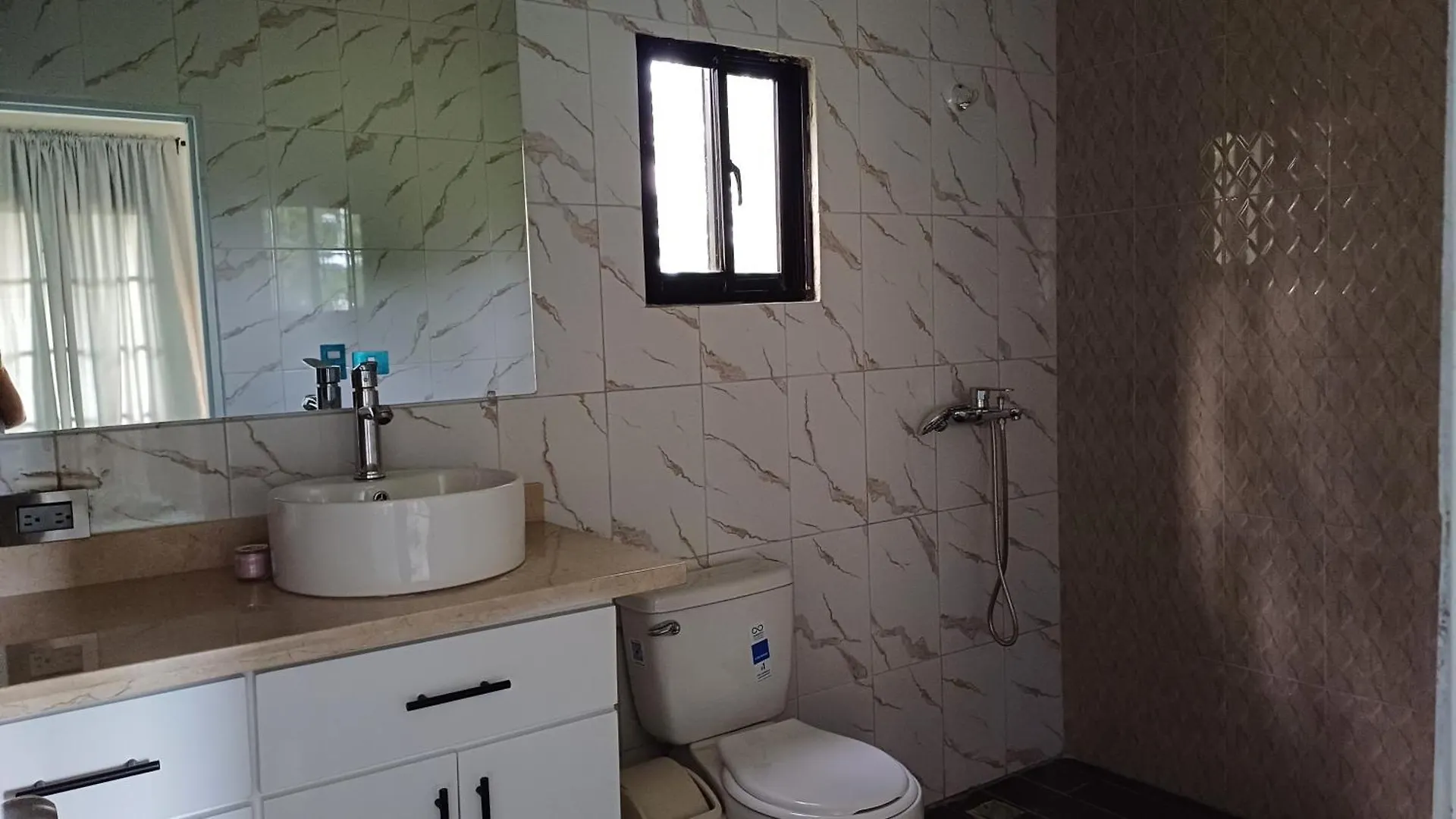 Apartamento Villa Sol De Campo Las Galeras