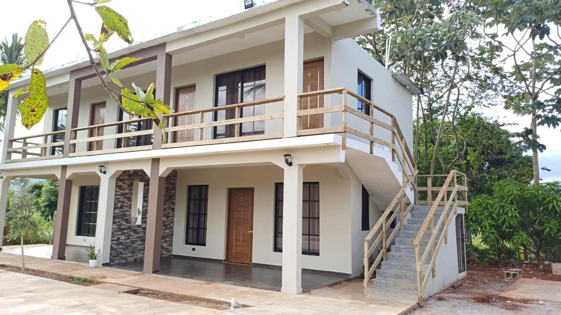 Apartamento Villa Sol De Campo Las Galeras