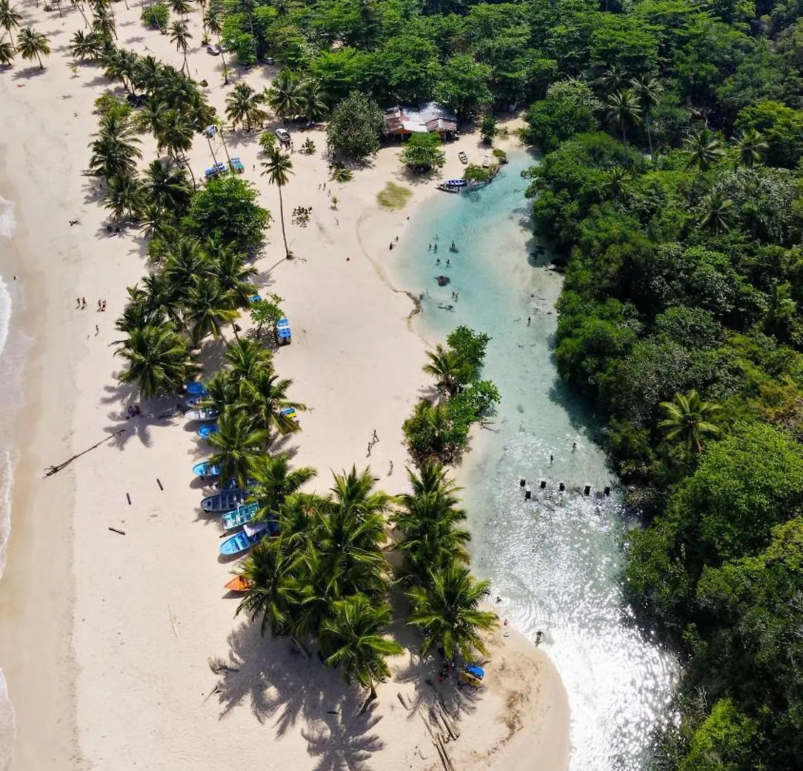 Apartamento Villa Sol De Campo Las Galeras