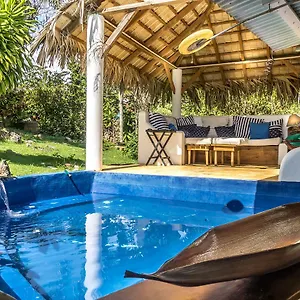  Bed and breakfast Mariposas