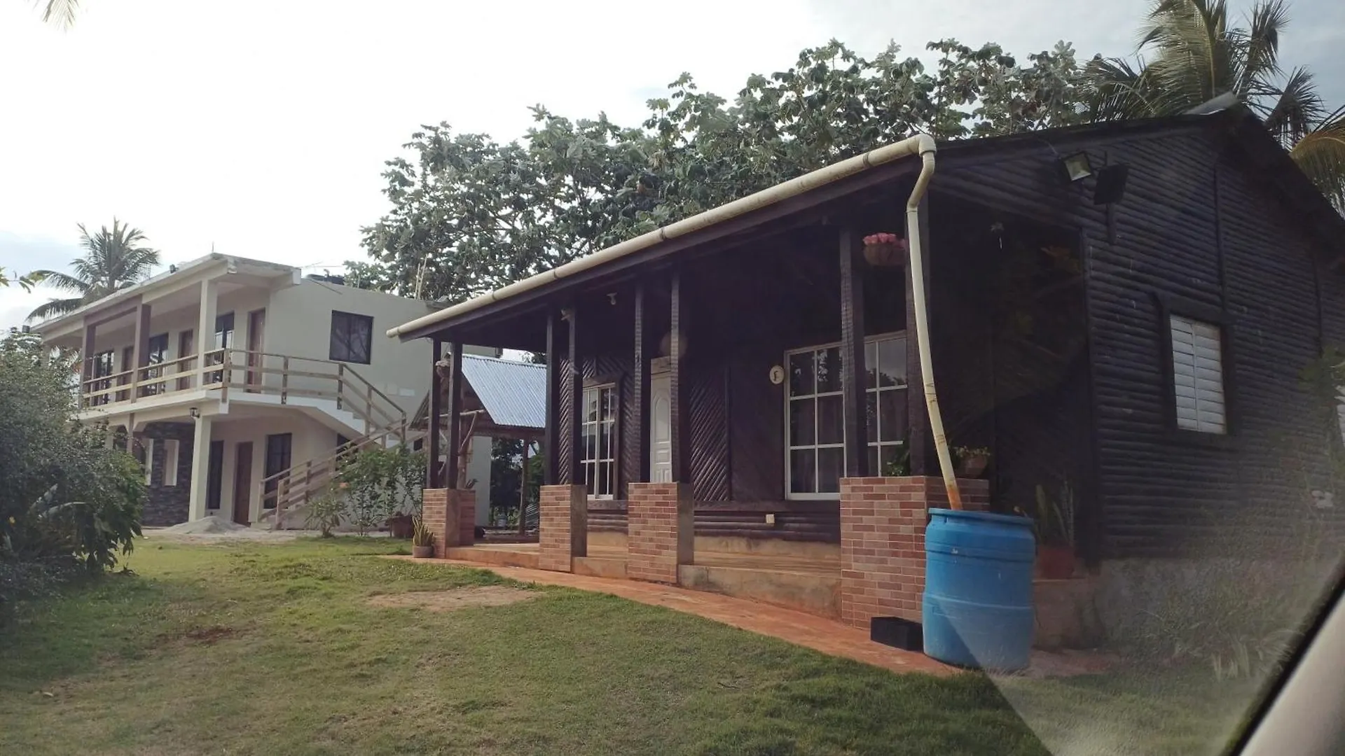 Villa Sol De Campo Las Galeras 0*,  Dominikánská republika