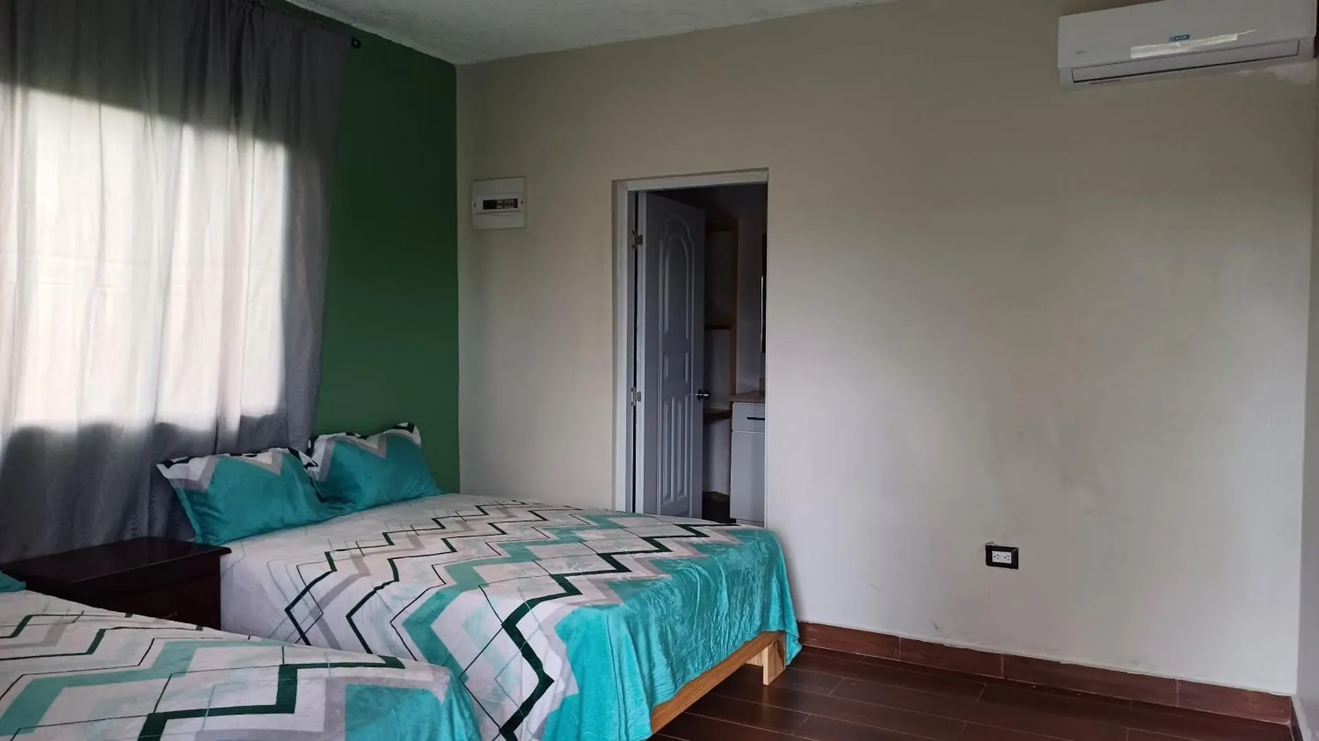 Villa Sol De Campo Las Galeras Dominikánská republika